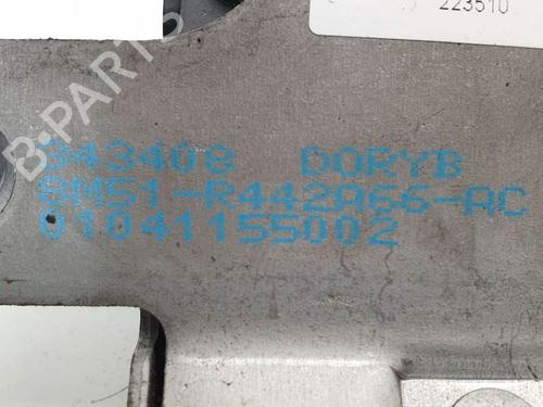 Tailgate lock FORD FOCUS II (DA_, HCP, DP) 1.8 TDCi | BP6856788C101 