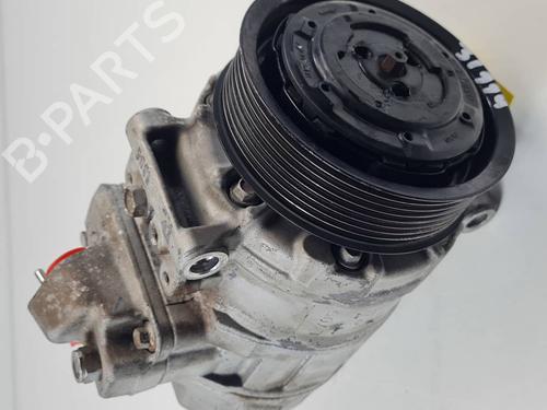 Used AC compressor AC compressor LAND ROVER RANGE ROVER SPORT I (L320) 3.6 D 4x4 (272 hp) 34511539 34511539