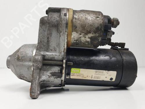 Starter OPEL TIGRA TwinTop (X04) 1.4 (R97) | BP15615177M8 