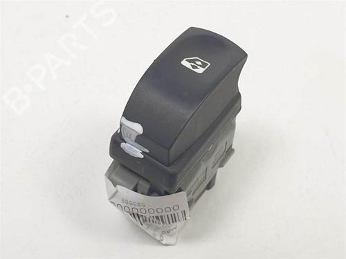 Used Right front window switch Right front window switch RENAULT TWINGO II (CN0_) 1.2 16V (CN0K, CN0V, CN0A) (76 hp) 9693110 9693110