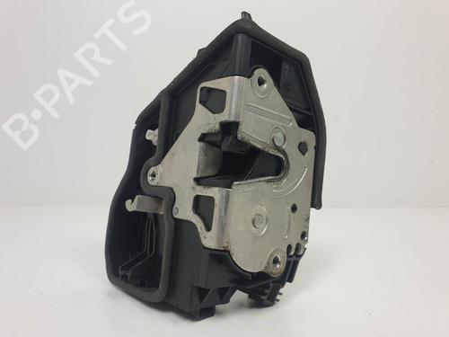 Used Front right lock Front right lock BMW X3 (E83) xDrive 35 d (286 hp) 9725687 9725687
