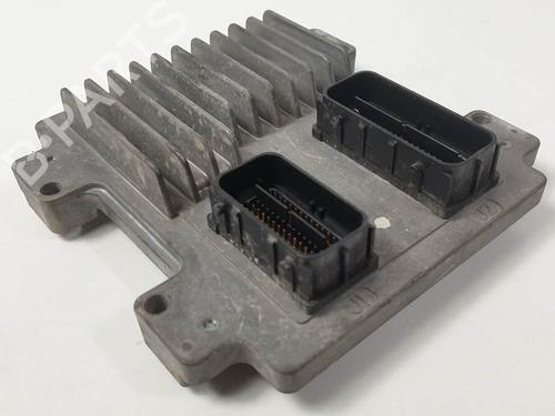 Used Engine control unit (ECU) Engine control unit (ECU) OPEL CORSA D (S07) 1.2 (L08, L68) (86 hp) 25291401 25291401