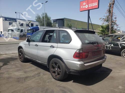 Left tailgate light BMW X5 (E53) 3.0 d | BP19030617C79  - Image 21