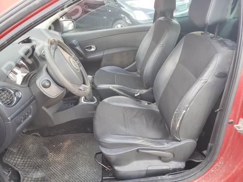 Headlight switch RENAULT CLIO III (BR0/1, CR0/1) 1.5 dCi (BR0H, CR0H, CR1S, BR1S) | BP24990263I24  - Image 29