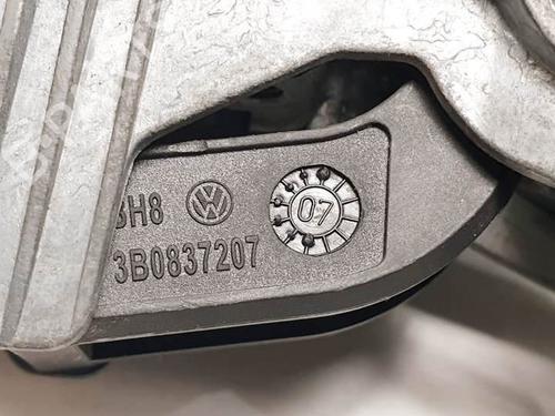 Front left exterior door handle SEAT CORDOBA (6L2) 1.6 16V | BP18262496C128 