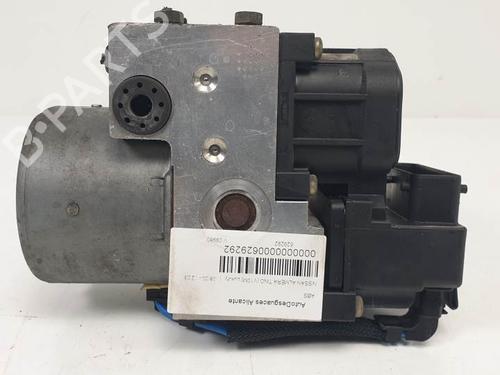 ABS pump NISSAN ALMERA TINO (V10) 2.0 | BP10158651M43 