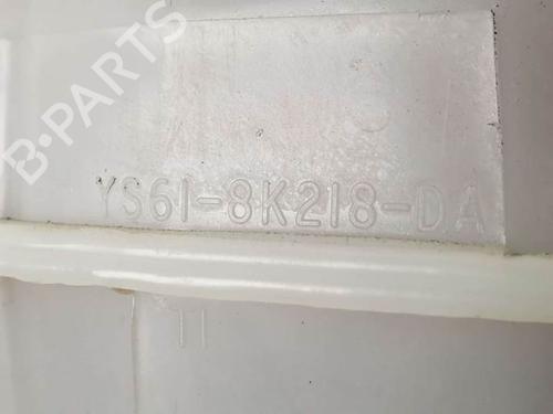 Expansion tank FORD FIESTA IV (JA_, JB_) 1.3 i | BP6842749C120 