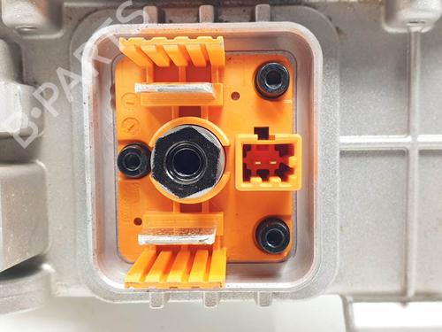 Electronic module HYUNDAI TUCSON (NX4E, NX4A) 1.6 T-GDi Hybrid | BP24935033M83 - Image 7