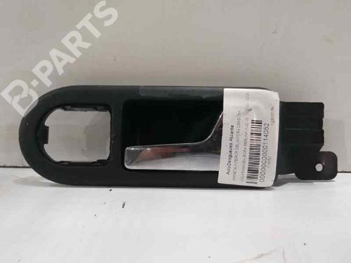 Used Front right interior door handle Front right interior door handle VW BORA I (1J2) 2.8 V6 4motion (204 hp) 6943677 6943677