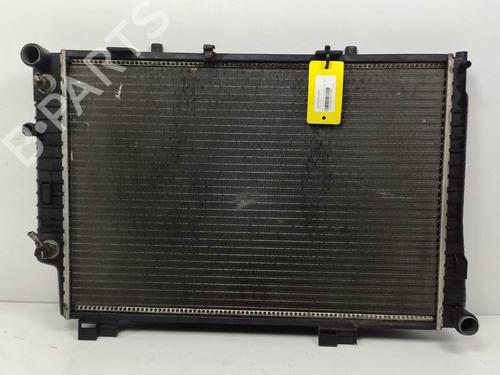 Used Water radiator Water radiator MERCEDES-BENZ C-CLASS T-Model (S202) C 220 T CDI (202.193) (125 hp) 12389889 12389889