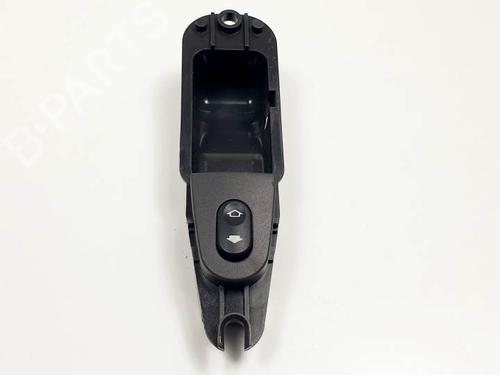 Right front window switch JAGUAR S-TYPE II (X200) 3.0 V6 | BP24933499I26 