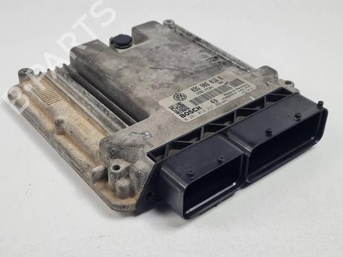 Used Engine control unit (ECU) Engine control unit (ECU) SKODA OCTAVIA II Combi (1Z5) 1.9 TDI (105 hp) 34513676 34513676