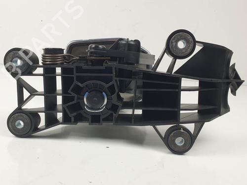 Gear lever FORD B-MAX (JK) 1.0 EcoBoost | BP24340617M90 - Image 4