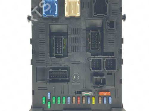 Used Fuse box PEUGEOT 307 (3A/C) 1.6 HDi 110 (109 hp) 24984435