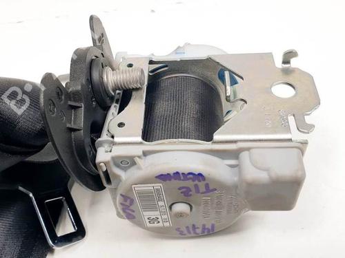 Rear left seatbelt CITROËN C4 Grand Picasso II (DA_, DE_) 1.2 THP 130 | BP18551193I29 