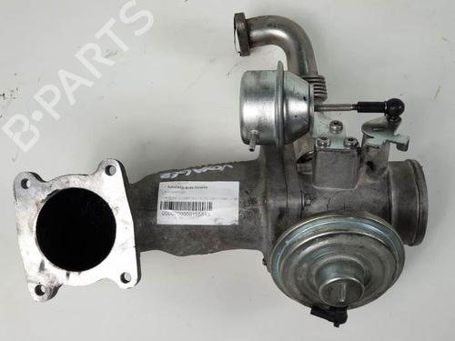 Used Throttle body CHRYSLER VOYAGER IV (RG, RS) 2.8 CRD (150 hp) 6845826