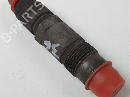 Injecteur CITROËN JUMPER I Van (230L) 2.5 D (86 hp) 25797625