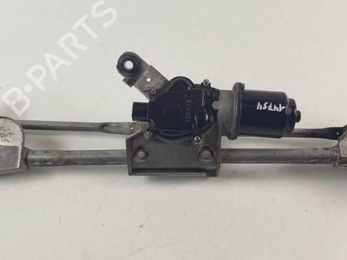front-wiper-motor-nissan-pathfinder-iii-r51-2005-25137649 main image