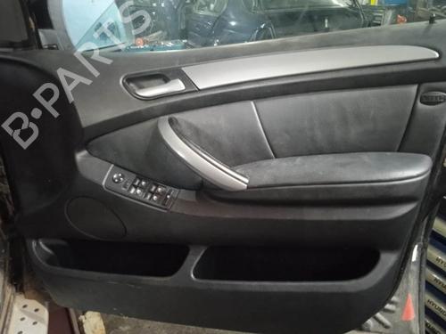 Gear lever BMW X5 (E53) 3.0 d | BP11376639M90 - Image 7