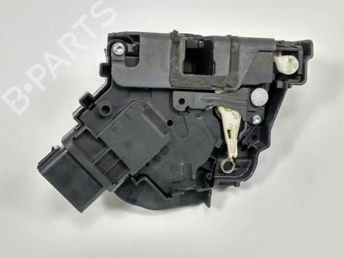 Used Rear left lock FORD FOCUS II (DA_, HCP, DP) 1.8 TDCi (115 hp) 7511756