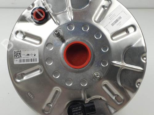 Servo brake RENAULT CAPTUR II (HF_) TCe 100 (HFMT) 472106191R