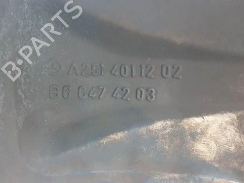 Rim MERCEDES-BENZ R-CLASS (W251, V251) R 350 CDI 4-matic (251.022, 251.122) | BP10680683C45 