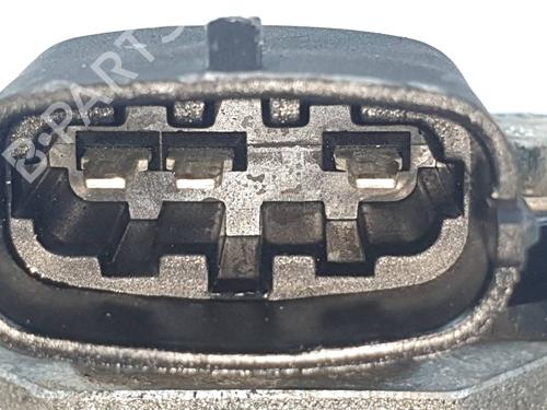 Intake manifold SSANGYONG RODIUS I 2.7 Xdi | BP30763295M70 - Image 3