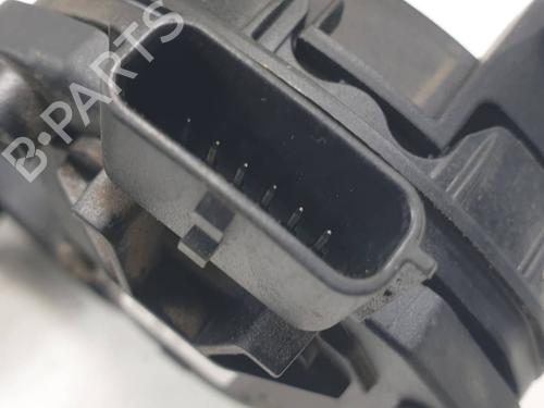 Pedal DACIA SANDERO II TCe 90 (B8M1, B8MA, B8AC) | BP36594780I4 - Image 3