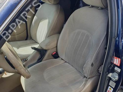 Left sun visor ROVER 75 (RJ) 2.0 CDTi | BP13480690I1  - Image 5