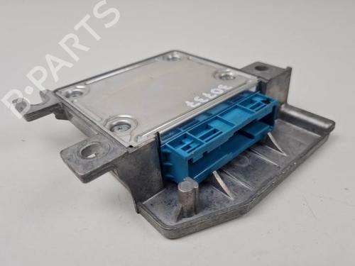 ECU airbags OPEL MERIVA A MPV (X03) 1.7 DTI (E75) | BP27885217M53 