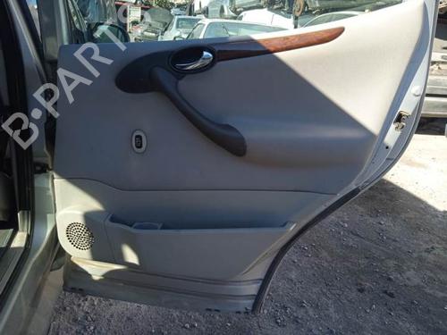 Instrument cluster MERCEDES-BENZ A-CLASS (W168) A 160 (168.033, 168.133) | BP16680334C47 