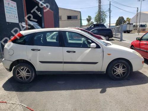 Gearbox FORD FOCUS I (DAW, DBW)  | BP17835469M3 