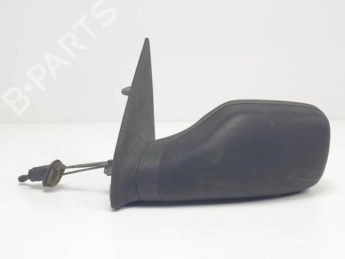 Bakspejl venstre PEUGEOT 106 II (1A_, 1C_) 1.5 D (57 hp) 25262599