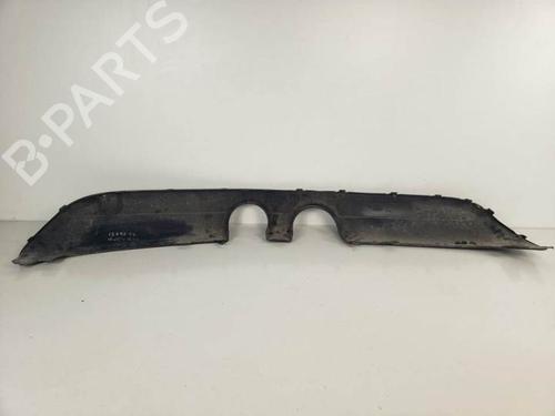 Rear bumper spoiler VW GOLF V (1K1) 3.2 R32 4motion | BP17330259C154 