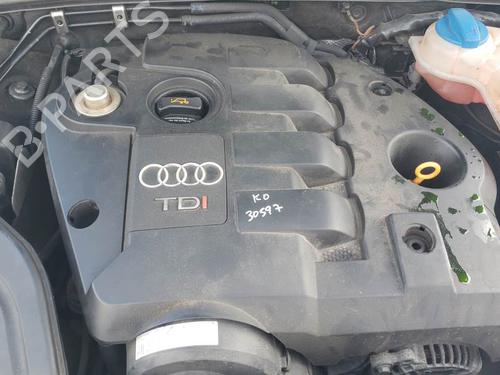 Rear left lock AUDI A4 B6 (8E2) 1.9 TDI | BP28061668C100 - Image 21