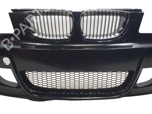 Foran støtfanger Foran støtfanger BMW 1 (E87) 118 d (143 hp) 36315313 36315313