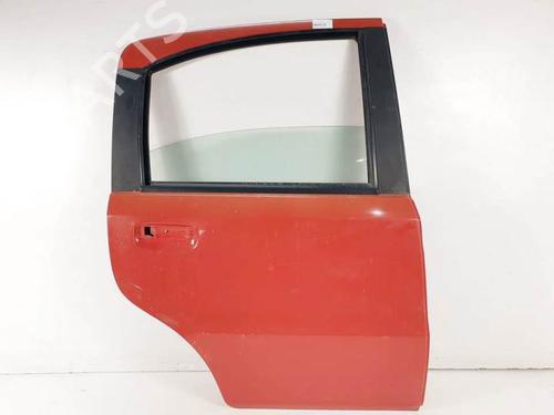 Used Right rear door FIAT PANDA (169_) 1.1 (169.AXA1A) (54 hp) 17806345
