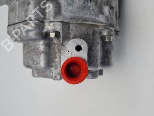 AC compressor TOYOTA RAV 4 V (_A5_, _H5_) 2.5 Hybrid (AXAH52) | BP34518350M34  - Image 7