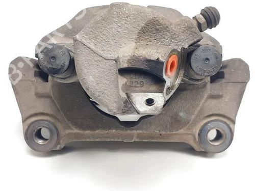 Left front brake caliper SEAT EXEO (3R2) 2.0 TDI | BP18471820M105 - Image 4