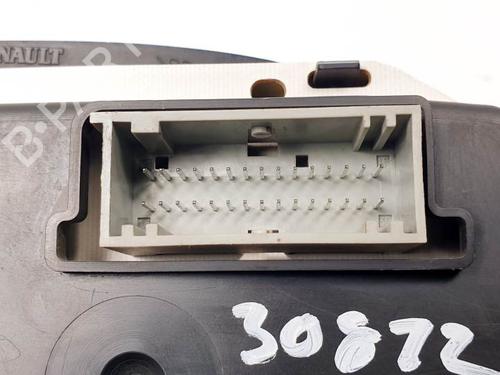 Instrument cluster RENAULT KANGOO Express (FC0/1_) 1.5 dCi (FC07, FC1R) | BP28059676C47 