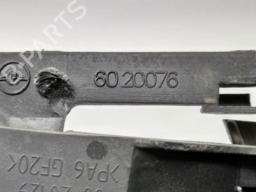 Front left interior door handle OPEL ASTRA G Hatchback (T98) 1.6 (F08, F48) | BP8528602I13 