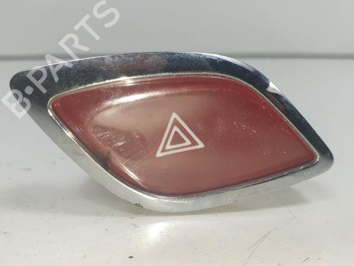 Used Warning switch Warning switch CITROËN C3 II (SC_) 1.6 HDi (92 hp) 9288130 9288130