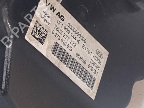 Steering rack SEAT LEON (1P1) 1.6 | BP30800940M22  - Image 7