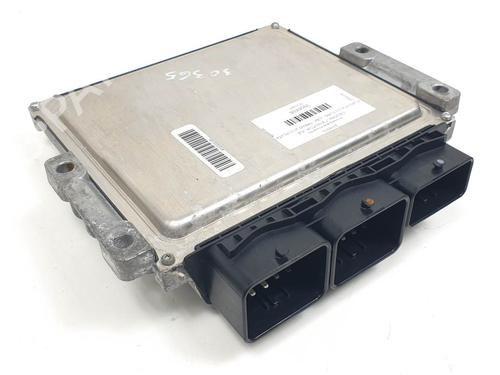 Engine control unit (ECU) FORD FOCUS III Turnier 2.0 TDCi | BP29245059M57 - Image 2