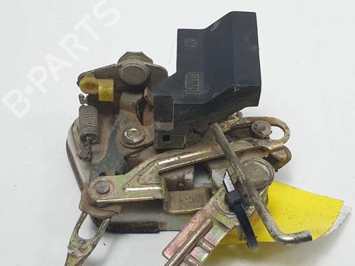 Front right lock HYUNDAI COUPE I (RD) 1.6 i 16V | BP16079369C97 