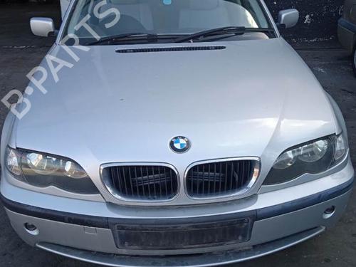 Electronic module BMW 3 (E46) 320 d | BP6857169M83 