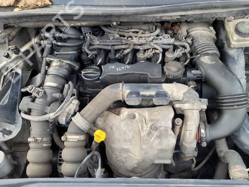 Engine control unit (ECU) CITROËN C4 I (LC_) 1.6 HDi | BP34513089M57 - Image 36