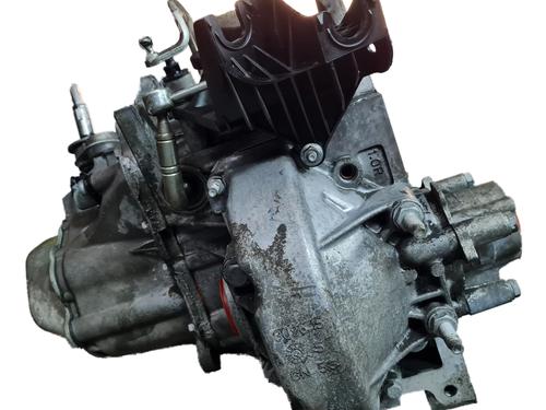 Gearbox PEUGEOT PARTNER Box Body/MPV 1.6 HDi | BP36514518M3 - Image 2