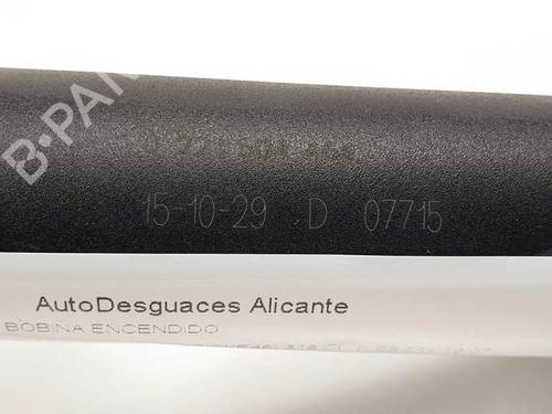 Ignition coil BMW 3 Convertible (E46) 318 Ci | BP18640370M94 