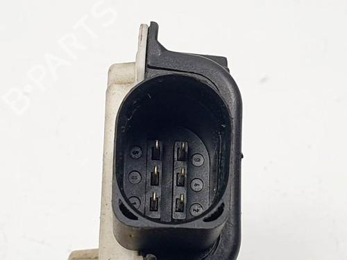 Rear right lock VW TIGUAN (5N_) 2.0 TDI | BP12364631C99 